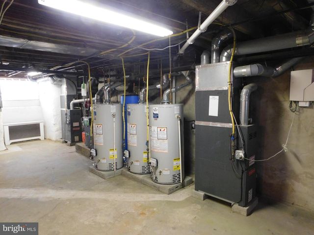 400 HARRISON ST, Ridley Park, PA 19078