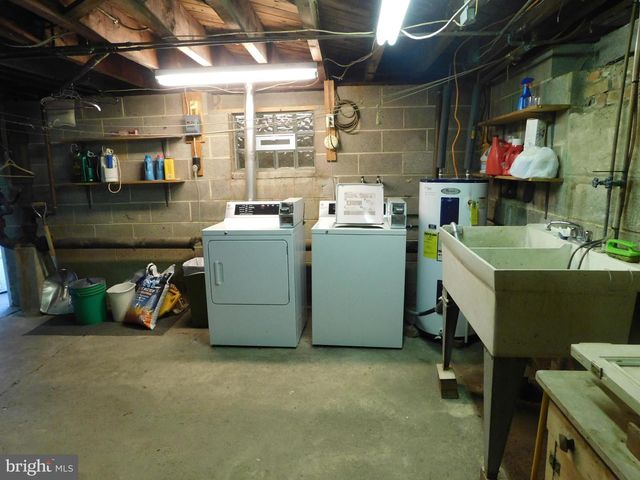 400 HARRISON ST, Ridley Park, PA 19078