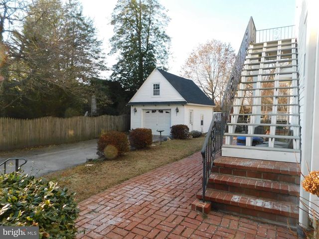 400 HARRISON ST, Ridley Park, PA 19078