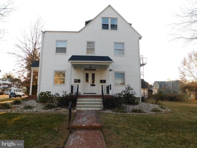 400 HARRISON ST, Ridley Park, PA 19078
