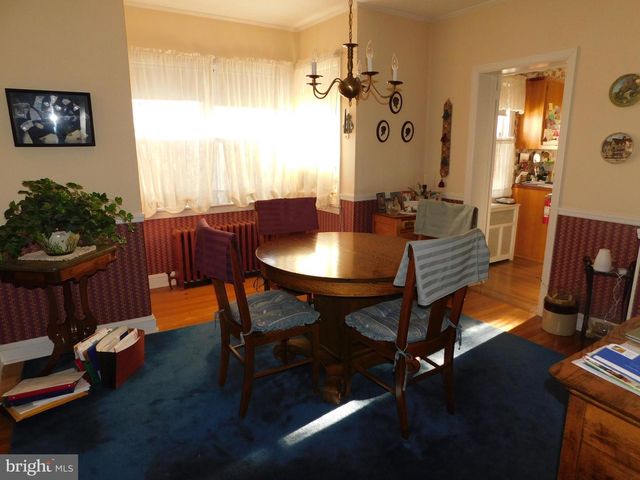 400 HARRISON ST, Ridley Park, PA 19078