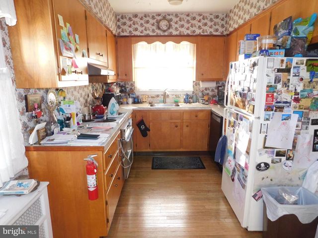 400 HARRISON ST, Ridley Park, PA 19078