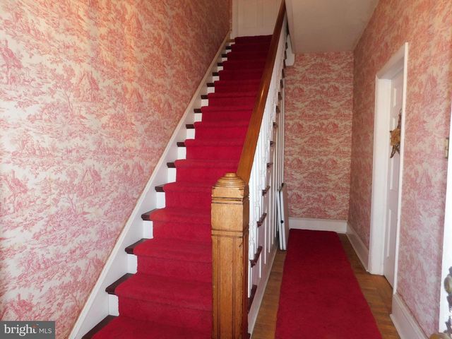 400 HARRISON ST, Ridley Park, PA 19078