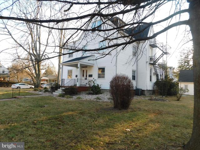 400 HARRISON ST, Ridley Park, PA 19078
