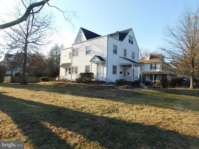 400 HARRISON ST, Ridley Park, PA 19078