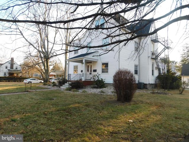 400 HARRISON ST, Ridley Park, PA 19078