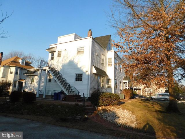 400 HARRISON ST, Ridley Park, PA 19078