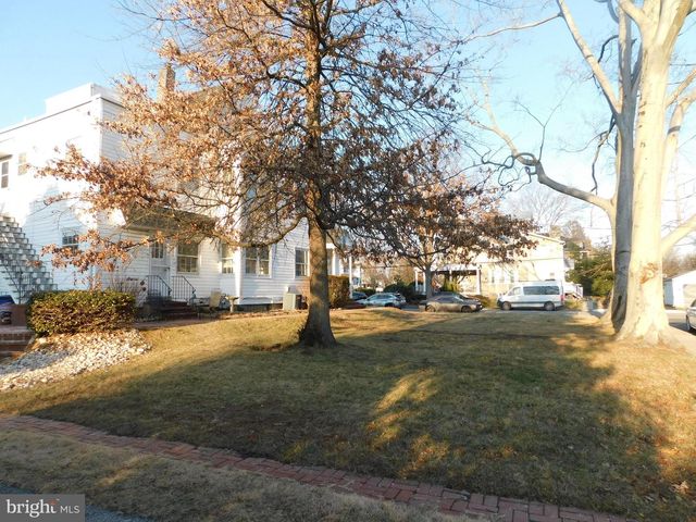 400 HARRISON ST, Ridley Park, PA 19078