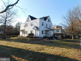 400 HARRISON ST, Ridley Park, PA 19078
