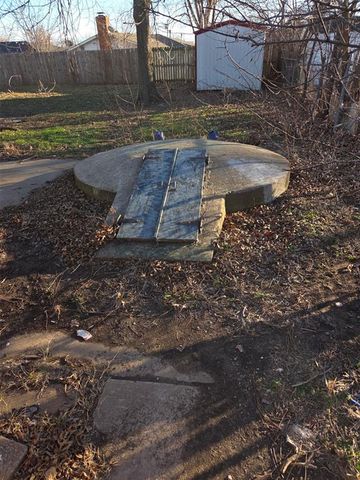 936 SW 2nd Street, Moore, OK 73160