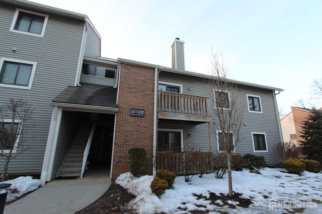 5220 Ravens Crest, Plainsboro, NJ 08536