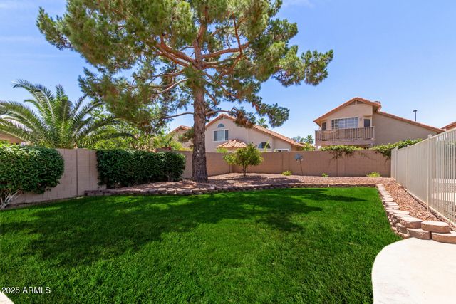 869 W EMERALD ISLAND Drive, Gilbert, AZ 85233