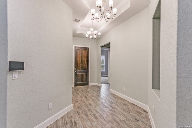 6506 Crockett Cove, Schertz, TX 78108