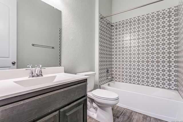 6506 Crockett Cove, Schertz, TX 78108