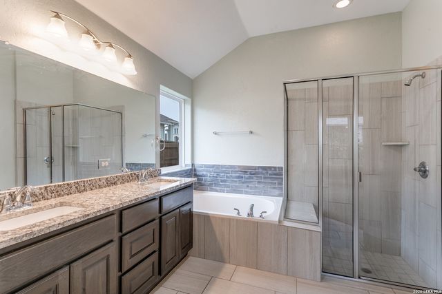 6506 Crockett Cove, Schertz, TX 78108