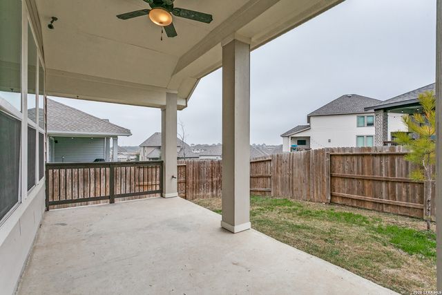 6506 Crockett Cove, Schertz, TX 78108