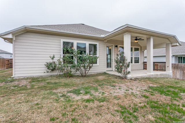 6506 Crockett Cove, Schertz, TX 78108