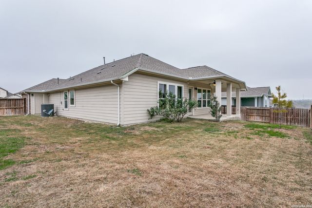 6506 Crockett Cove, Schertz, TX 78108