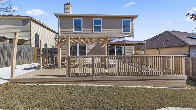 3946 Legend Pond, New Braunfels, TX 78130