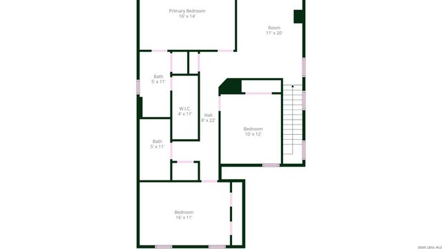 3946 Legend Pond, New Braunfels, TX 78130