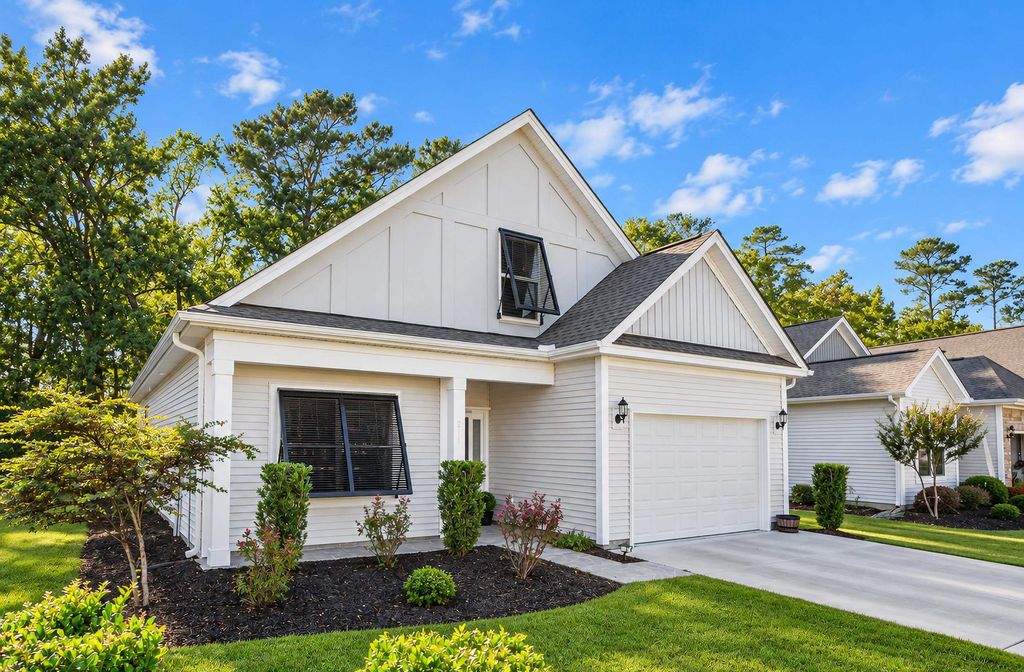 211 Sundew Loop, Little River, SC 29566 — exterior