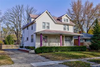 273 Silman 2, Ferndale, MI 48220