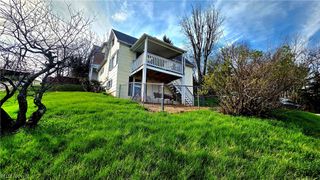 100 W Spring Street, Marietta, OH 45750