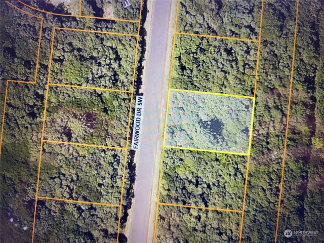 1060 Fairwood Drive SW, Ocean Shores, WA 98569