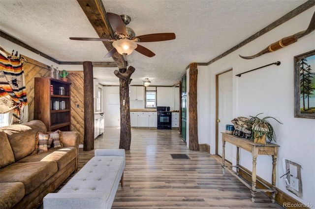10573 County Road 165, Matheson, CO 80830