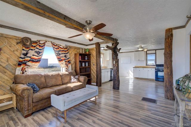 10573 County Road 165, Matheson, CO 80830