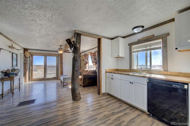 10573 County Road 165, Matheson, CO 80830