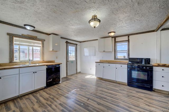 10573 County Road 165, Matheson, CO 80830