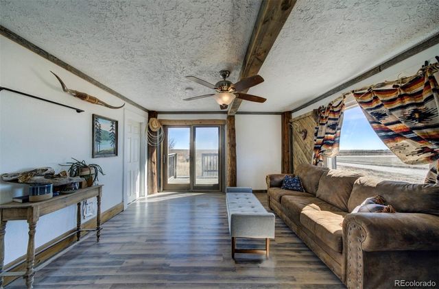 10573 County Road 165, Matheson, CO 80830