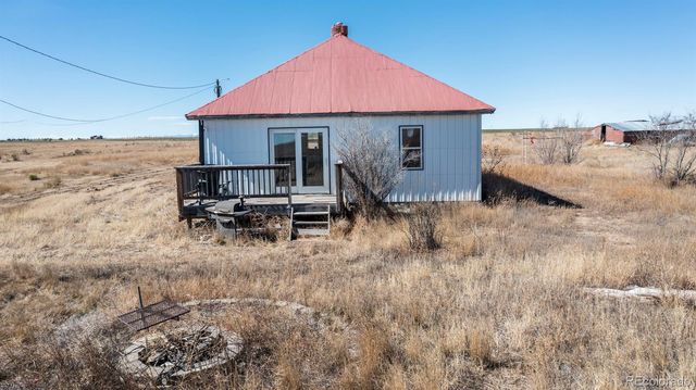 10573 County Road 165, Matheson, CO 80830