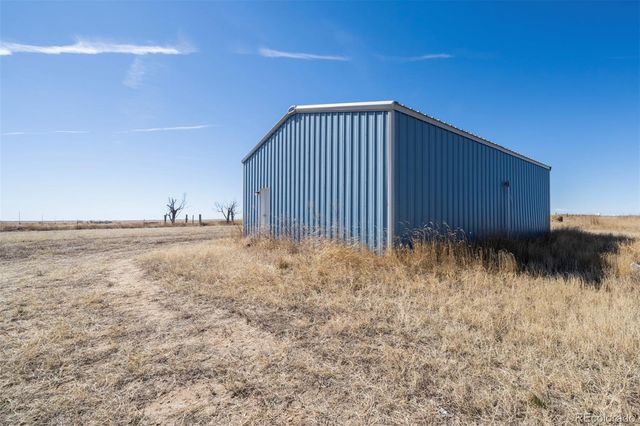 10573 County Road 165, Matheson, CO 80830