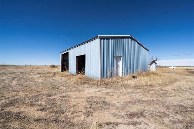 10573 County Road 165, Matheson, CO 80830