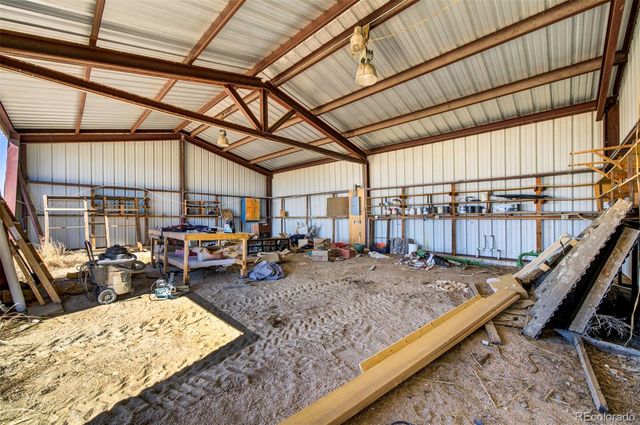 10573 County Road 165, Matheson, CO 80830