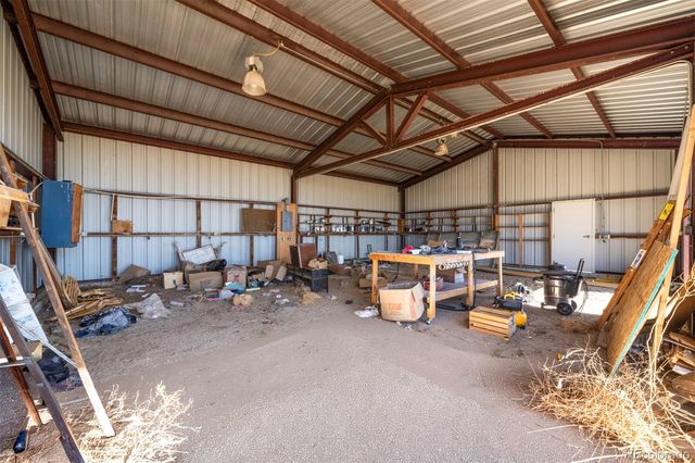 10573 County Road 165, Matheson, CO 80830