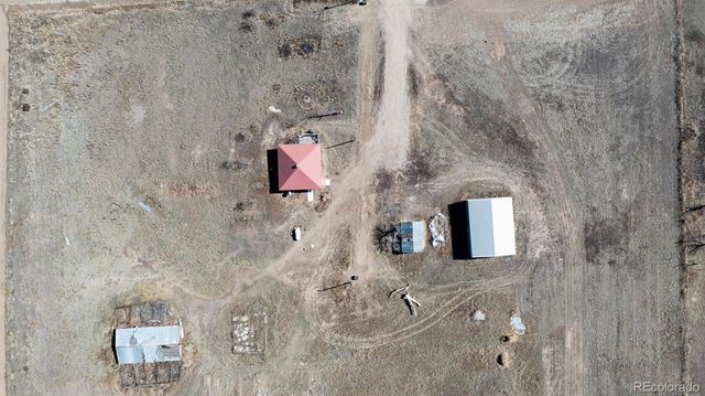 10573 County Road 165, Matheson, CO 80830