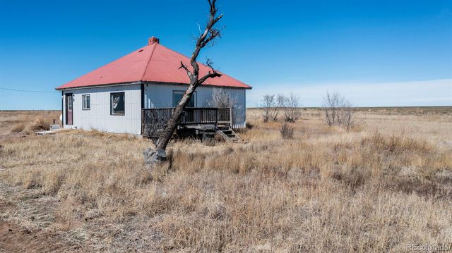 10573 County Road 165, Matheson, CO 80830