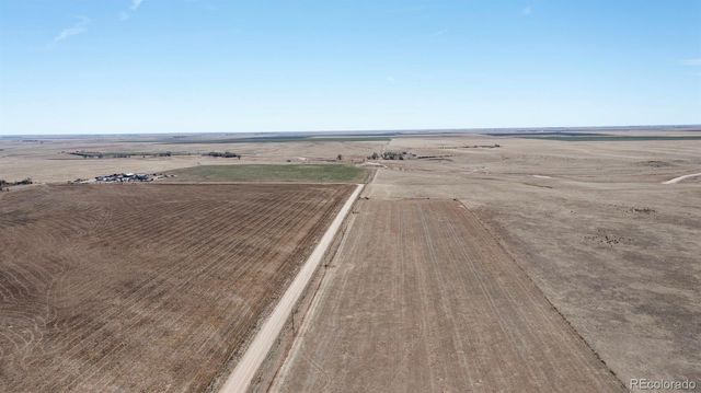 10573 County Road 165, Matheson, CO 80830