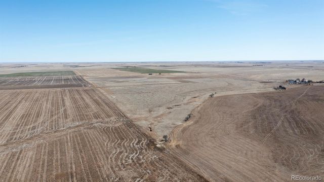 10573 County Road 165, Matheson, CO 80830