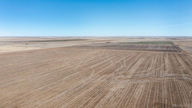 10573 County Road 165, Matheson, CO 80830
