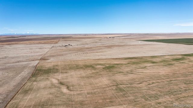 10573 County Road 165, Matheson, CO 80830