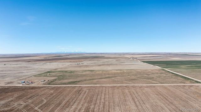10573 County Road 165, Matheson, CO 80830