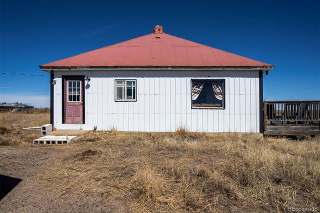 10573 County Road 165, Matheson, CO 80830