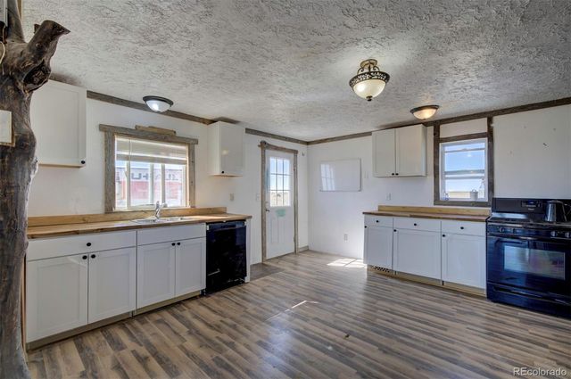 10573 County Road 165, Matheson, CO 80830