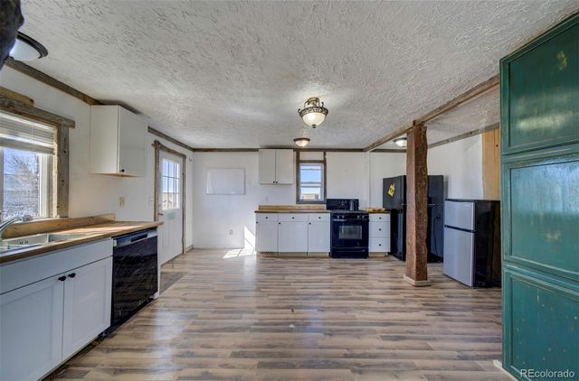 10573 County Road 165, Matheson, CO 80830
