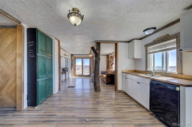 10573 County Road 165, Matheson, CO 80830