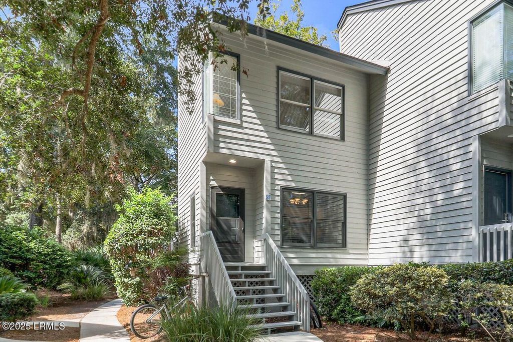 19 Lemoyne Ave Apt 23, Hilton Head Island, SC 29928